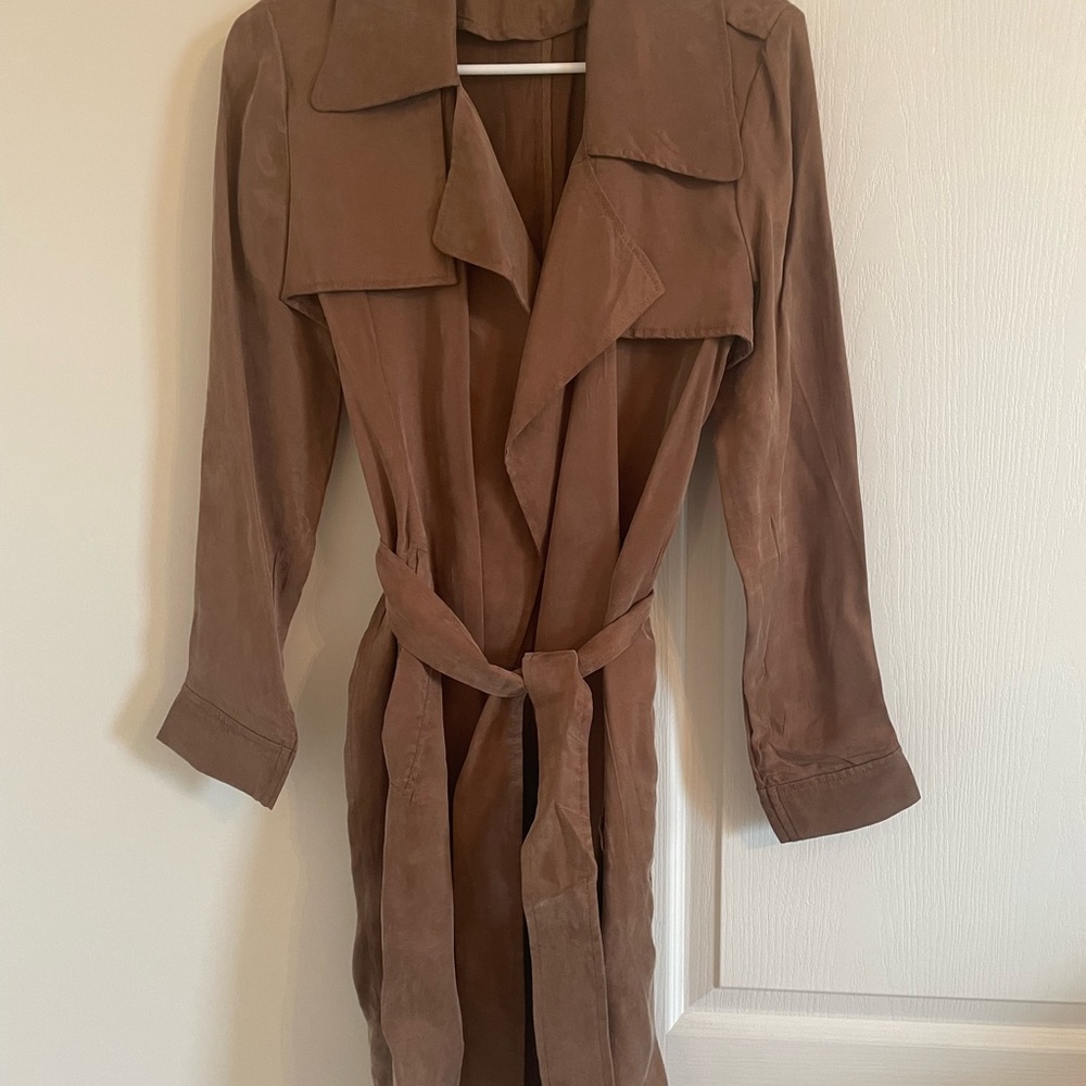 NWOT MOTH duster from Anthropologie